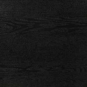 English Elm Annie 9-Drawer Dresser With Crystal-Like Fronts & Soft Wood-Grain Finish For Glamorous Bedrooms B062P378344