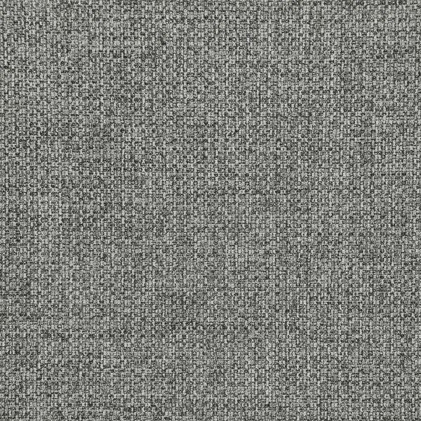 English Elm Andrena Grey Track Arms Sofa with Pocket Coil Seating, Reversible Cushions & Tall Black Legs B062P358306