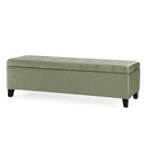 Christopher Knight Home® - Noble House - - Storage Ottoman