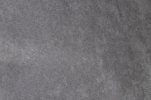 English Elm Luxurious Microfiber Glider Chair with Ottoman — Smooth Gliding Motion, Solid Wood Frame, Pocket Storage Dark Gray 36 L x 23 W x 21 H B011P375973