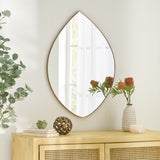 Christopher Knight Home® - Noble House - - Wall Mirror