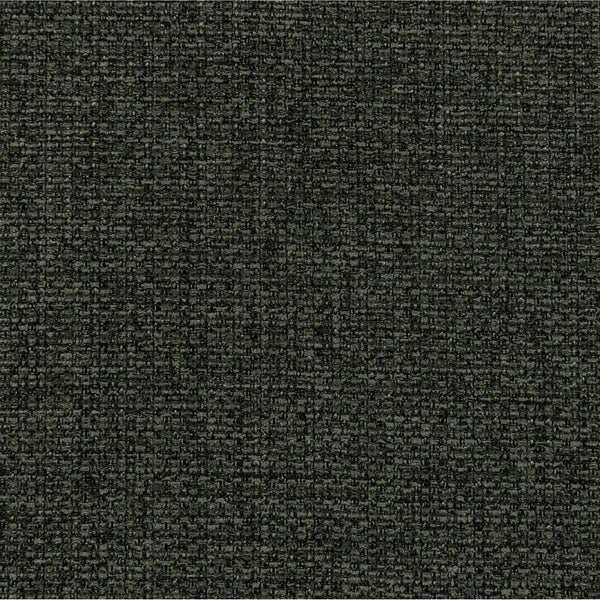 English Elm Denali Hunter Green Upholstered Swivel Chair — Rounded Barrel Back, Sloping Arms, Cozy Modern Accent Seat B062P353266