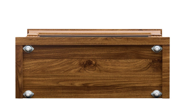 English Elm 28 Inch Electric Fireplace Media Console with Led Flame Ambient Heat Living Room W1769P213565