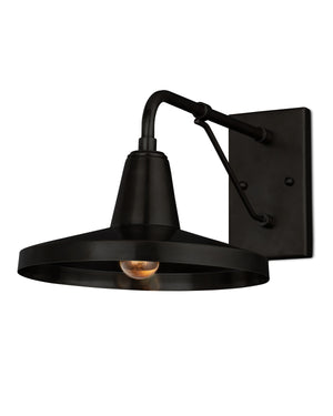 Mariner Outdoor Wall Sconce