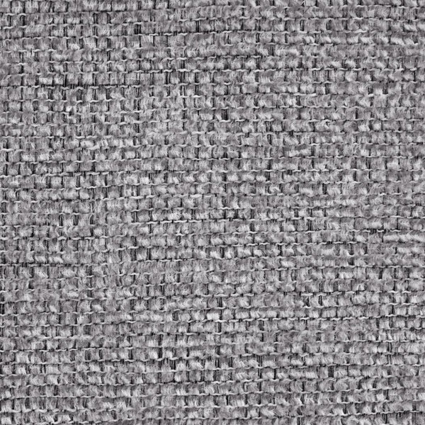 English Elm Modern Three Seat Chenille Sofa with Pocket Spring Cushions for Living Rooms Light Grey N763P351754R