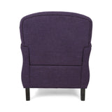 Christopher Knight Home® - Noble House - Swainson Traditional Tweed Armchair