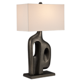 Avant-Garde Table Lamp