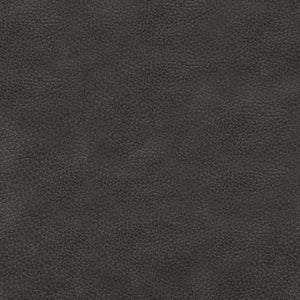 English Elm Wallace & Bay - Charcoal Transitional Leather Sofa in Dark Gray Fabric — 84" Wide, Easy-Care, Stylish Comfort for Living Rooms B361P384433