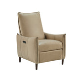 Olivia + Quinn Linville Power Recliner 1245_BLA0501 Anniston Marble