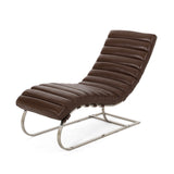 Christopher Knight Home® - Noble House - - S-Chaise Lounge