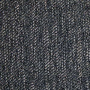 English Elm Christopher Knight Home® - Poppy Fabric Upholstered Dining Armchair with Plush Cushioning and Durable Rubberwood Legs for Style Charcoal 30 L x 27 W x 23 H N776P202652D