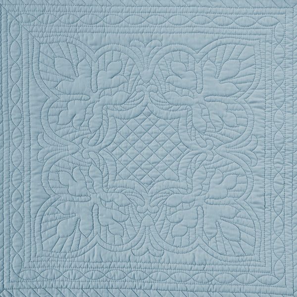 English Elm 6 Piece Reversible Plaid Daybed Cover Set with Herringbone Cabin Quilt, Twin Fit, Machine Washable Blue 17.72 L x 15.35 W x 6.69 H B035P266681