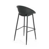 Christopher Knight Home® - Noble House - Gable Barstool(Set Of 2)