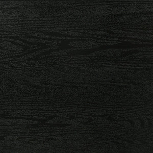 English Elm Pierce Eastern King Platform Bed with Led Headboard and Italian Gloss Finish B062S01843