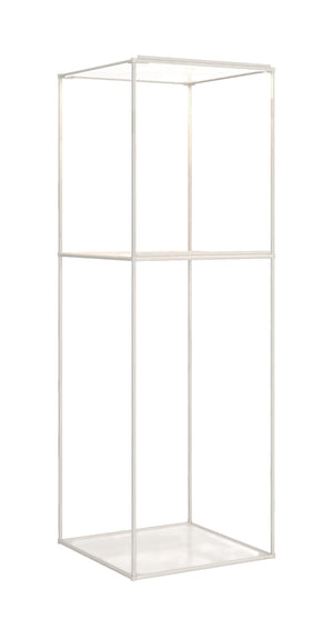 Zuo Chair Display Light Gray 109959 Zuo Modern