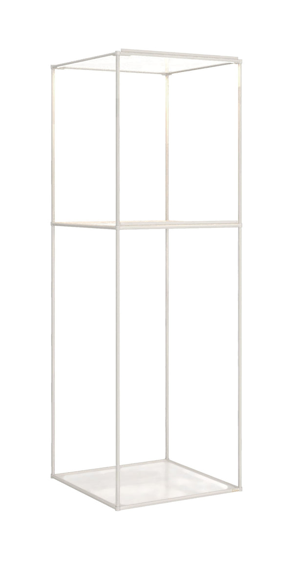 Zuo Chair Display Light Gray 109959 Zuo Modern