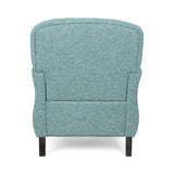 Christopher Knight Home® - Noble House - Swainson Traditional Tweed Armchair