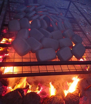 English Elm Longpi Handmade Black Pottery Décor Object | Elegant Clay Art Centerpiece For Modern Interiors B346P369760