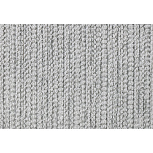 English Elm Grey Sleeper with Storage Chaise - Upholstered Grey Fabric, Power Recline, USB, Pull-Out Bed & Hidden Storage B201S00426