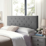 Christopher Knight Home® - Noble House - Queen&Full Sized Headboard