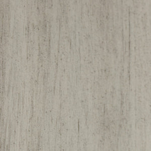 English Elm Alexandria King Storage Bed with USB Ports, Plank Inlay & 2 Drawers, Mountain Mist Rustic Chic B108S00031