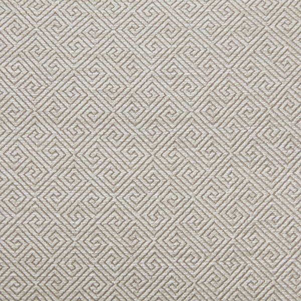 JLA Home Madison Park - Swivel Augustine Glider Chair — Cream Upholstery, 360° Rotation + Smooth Glide, Flared Arms, 300 lb Capacity MP103-0602