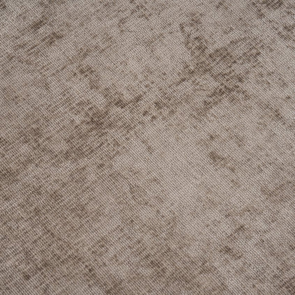 English Elm 139" Oversized Modular Sofa Cloud Sectional with Deep 22.8" Seat Pocket Springs Chenille Comfort for Living Room Brown N719S001730D