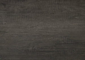 English Elm Gray 2-Drawer Nightstand 25.5"x15.5"x25"H Wooden Bedside Cabinet Storage Nightstand with Classic Design B011P227625