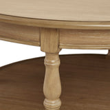 Belden Castered Coffee Table