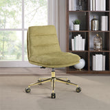 OSP Home Furnishings Legacy Office Chair Olive