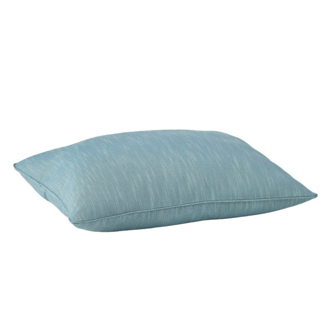 English Elm Christopher Knight Home® - ANTIBES Plush Outdoor Club Chair Cushions Set - Ergonomic Back & Seat Support, Water-Resistant Fabric Teal N775P270382T