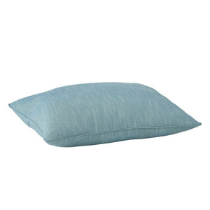 English Elm Christopher Knight Home® - ANTIBES Plush Outdoor Club Chair Cushions Set - Ergonomic Back & Seat Support, Water-Resistant Fabric Teal N775P270382T