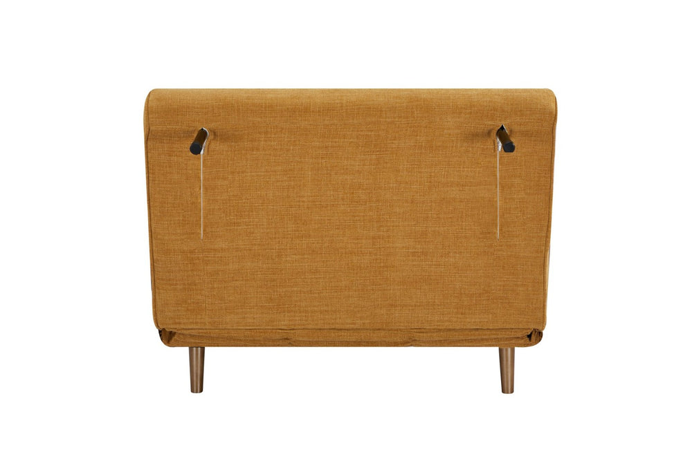 English Elm Sven Sofa Bed – Versatile 3-In-1 Convertible Chair For Small Spaces, Elegant Design & Comfort W3687P370959-GIGA