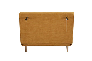 English Elm Sven Sofa Bed – Versatile 3-In-1 Convertible Chair For Small Spaces, Elegant Design & Comfort W3687P370959-GIGA