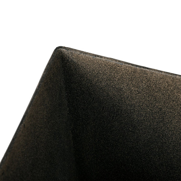 English Elm Outsunny 28" Tall Faux Wood Planters Set Of 3 - Durable, Lightweight, Self-Draining Pots For Garden Use W2225P175542-GIGA