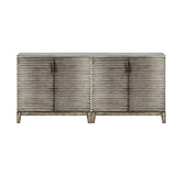 Madison Park West Ridge Modern/Contemporary Accent Chest FPF17-0390 Grey