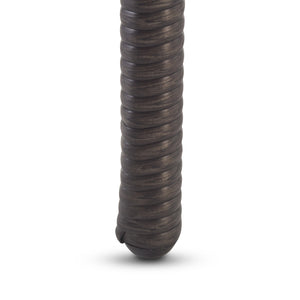 English Elm Christopher Knight Home® - Littleton Outdoor Barstool Set Of 2 - Stylish Grey Wicker For Modern Patios & Poolside Relaxation 57113.00GRY