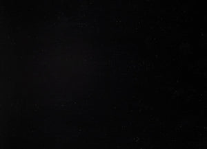 English Elm Black Stratus Counter Height Chairs Set of 2 – Gray Upholstered Seats, Black Wood Frame, Transitional Casual Dining B011P246321