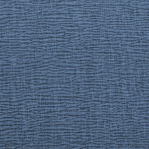 English Elm U_Style Modern Large L-Shape Modular Sectional Sofa with Foam+Pocket Spring Comfort, 3-Seater Lounge Blue WY000416AAC