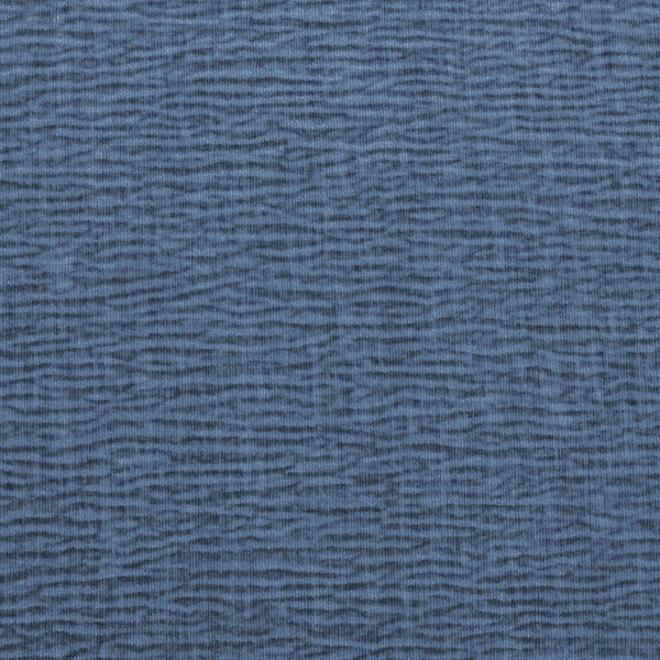 English Elm U_Style Modern Large L-Shape Modular Sectional Sofa with Foam+Pocket Spring Comfort, 3-Seater Lounge Blue WY000416AAC