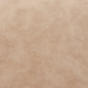 Zuo Modern Velar Counter Stool Set Of 2 - Chic Beige Faux Leather For Modern Hospitality Interiors & Style Beige 100% Polyurethane,Plywood,Steel 110850-zuo-modern