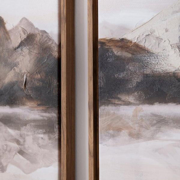 Crestview Collection Wharton Wall Decor - Elegant Crestview Design From China - Transform Your Space With Style!   Cvtop3360