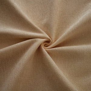 English Elm Modular U-Shaped Sectional Sofa With Storage Ottoman, Deep Seating & Ergonomic Support In Camel W714S01232