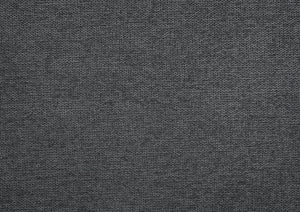 English Elm Modern Luxury Chenille Upholstery Wingback Accent Chair with Diamond Stitching, Gold Metal Legs and Reversible Cushion for Durable Comfort and Style Dark Gray 32.5 L x 28 W x 19 H B011P308541