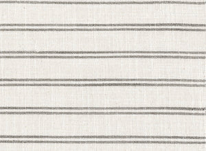 English Elm Traditional Elegant Push-Back Recliner Chair with Textured Stripe Fabric, Nailhead Trim, Solid Wood Legs, Durable Upholstery B011P277894