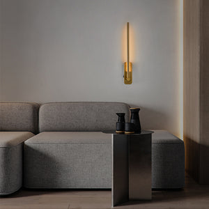 English Elm Battery Picture Light 16" Wireless LED Rechargeable Art Light with Remote Dimmer Sleek Metal Finish Gold W2312P374961