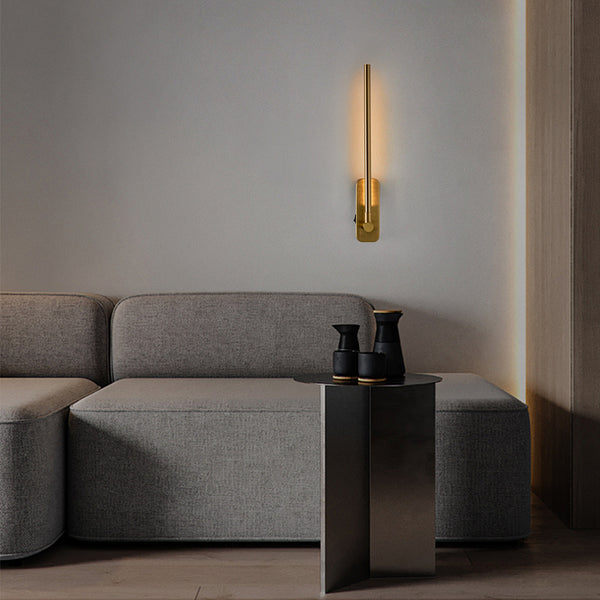 English Elm Battery Picture Light 16" Wireless LED Rechargeable Art Light with Remote Dimmer Sleek Metal Finish Gold W2312P374961