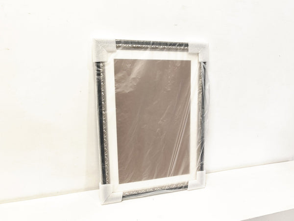 English Elm 20X28 Solid Wood Picture Frame - Elegant Replaceable Canvas Art Holder With Organic Glass For Home Decor T3976P383247