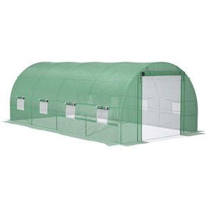 English Elm Outsunny 7x7 Pop up Gazebo Canopy with Mesh Walls Uv Blocking Roof for Camping W2225P200411