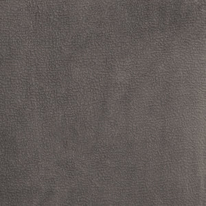 English Elm Oaklynn Barrel Swivel Accent Chair in Durable Performance Fabric — Stain-Resistant, 360° Comfort Ash Brown B050P281007